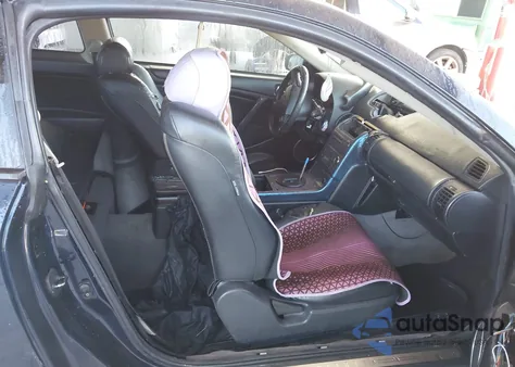 2004 Infiniti G35 from USA, damaged, VIN JNKCV54E54M810397